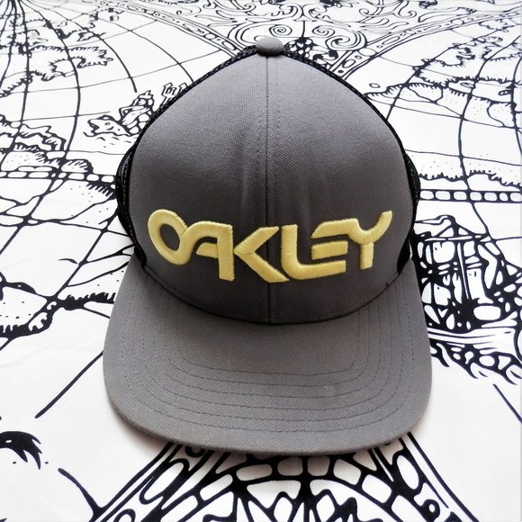 Oakley Other - ✨5 for $25 - Oakley || Flat Bill Cap